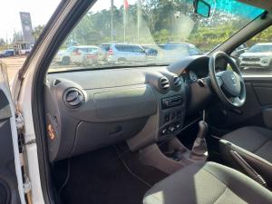 Nissan NP200 1.6i safety pack (aircon) - Image 7