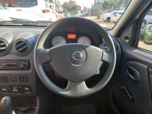Nissan NP200 1.6i safety pack (aircon) - Image 8