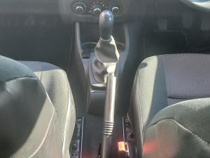 Nissan NP200 1.6i safety pack (aircon) - Image 10