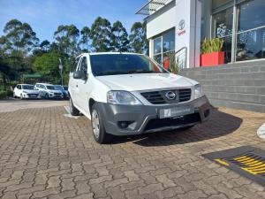 Nissan NP200 1.6i safety pack (aircon) - Image 1