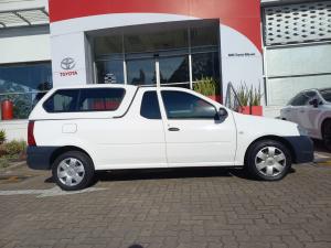 Nissan NP200 1.6i safety pack (aircon) - Image 3