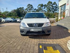 Nissan NP200 1.6i safety pack (aircon) - Image 4