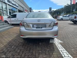 Toyota Corolla Quest 1.6 - Image 5