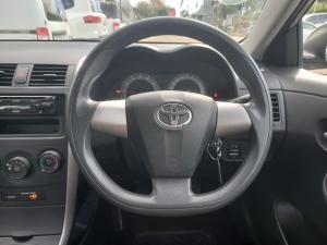 Toyota Corolla Quest 1.6 - Image 8