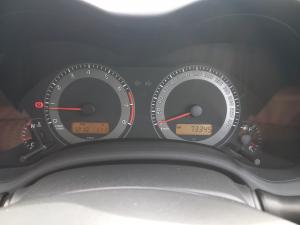 Toyota Corolla Quest 1.6 - Image 9