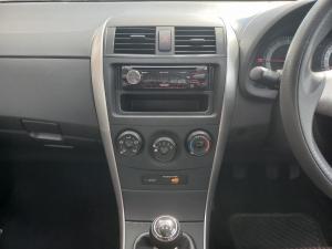 Toyota Corolla Quest 1.6 - Image 11