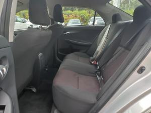 Toyota Corolla Quest 1.6 - Image 13