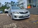 Thumbnail Toyota Corolla Quest 1.6
