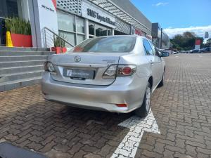 Toyota Corolla Quest 1.6 - Image 2