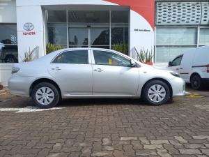Toyota Corolla Quest 1.6 - Image 3