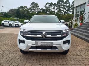 Volkswagen Amarok 3.0TDI V6 double cab Style 4Motion - Image 7
