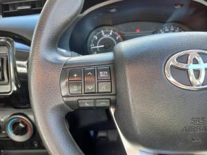 Toyota Hilux 2.4GD-6 single cab 4x4 SR - Image 9