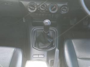 Toyota Hilux 2.4GD-6 single cab 4x4 SR - Image 11