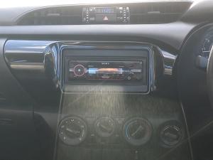 Toyota Hilux 2.4GD-6 single cab 4x4 SR - Image 12