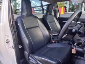 Toyota Hilux 2.4GD-6 single cab 4x4 SR - Image 13