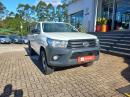 Thumbnail Toyota Hilux 2.4GD-6 single cab 4x4 SR