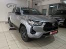 Thumbnail Toyota Hilux 2.4 GD-6 Raider 4X4 automaticD/C
