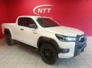 Thumbnail Toyota Hilux 2.8 GD-6 RB Legend 4X4E/CAB