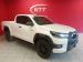 Toyota Hilux 2.8 GD-6 RB Legend 4X4E/CAB - Thumbnail 1