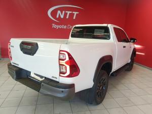 Toyota Hilux 2.8 GD-6 RB Legend 4X4E/CAB - Image 2