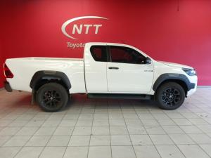 Toyota Hilux 2.8 GD-6 RB Legend 4X4E/CAB - Image 3