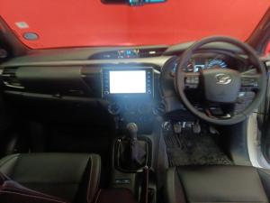 Toyota Hilux 2.8 GD-6 RB Legend 4X4E/CAB - Image 6