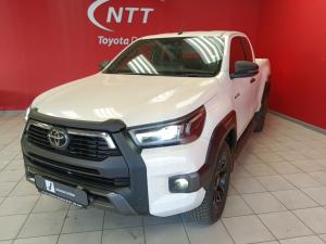 Toyota Hilux 2.8 GD-6 RB Legend 4X4E/CAB - Image 8