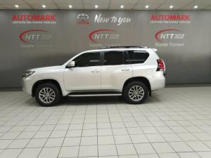 Toyota Prado VX 4.0 V6 automatic - Image 12