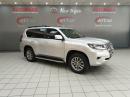 Thumbnail Toyota Prado VX 4.0 V6 automatic