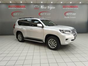 Toyota Prado VX 4.0 V6 automatic - Image 1
