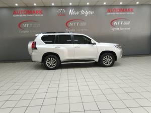 Toyota Prado VX 4.0 V6 automatic - Image 3