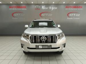 Toyota Prado VX 4.0 V6 automatic - Image 4