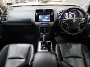 Toyota Prado VX 4.0 V6 automatic - Image 6