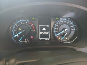 Toyota Hilux 2.8 GD-6 RB LegendE/CAB - Image 11