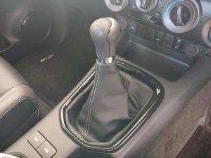 Toyota Hilux 2.8 GD-6 RB LegendE/CAB - Image 13