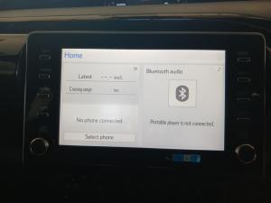 Toyota Hilux 2.8 GD-6 RB LegendE/CAB - Image 15