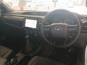 Toyota Hilux 2.8 GD-6 RB LegendE/CAB - Image 17