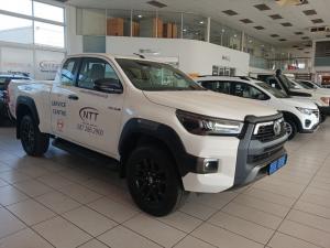 Toyota Hilux 2.8 GD-6 RB LegendE/CAB - Image 1