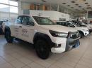 Thumbnail Toyota Hilux 2.8 GD-6 RB LegendE/CAB