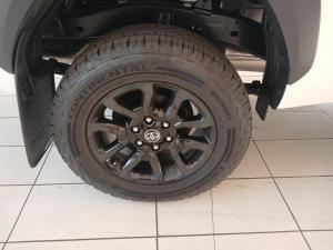 Toyota Hilux 2.8 GD-6 RB LegendE/CAB - Image 22