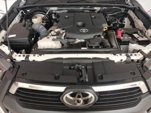 Toyota Hilux 2.8 GD-6 RB LegendE/CAB - Image 23
