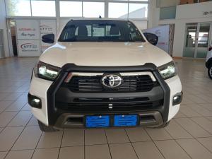 Toyota Hilux 2.8 GD-6 RB LegendE/CAB - Image 4