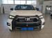 Toyota Hilux 2.8 GD-6 RB LegendE/CAB - Thumbnail 4