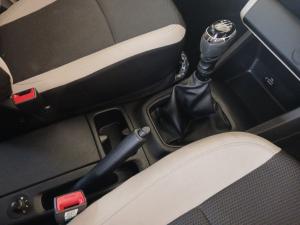 Renault Triber 1.0 Dynamique / ZEN - Image 11