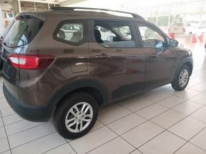 Renault Triber 1.0 Dynamique / ZEN - Image 2