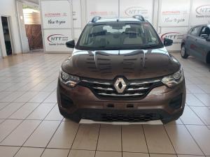 Renault Triber 1.0 Dynamique / ZEN - Image 4