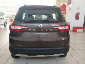 Renault Triber 1.0 Dynamique / ZEN - Image 5