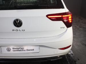 Volkswagen Polo 1.0 TSI - Image 19