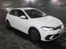 Thumbnail Volkswagen Polo 1.0 TSI