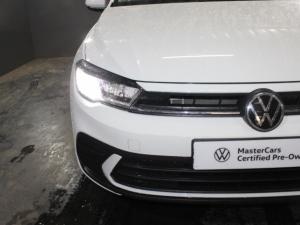 Volkswagen Polo 1.0 TSI - Image 20
